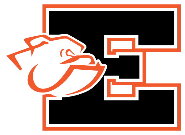Elida Middle School Logo