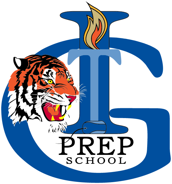 Griffin Middle School Logo
