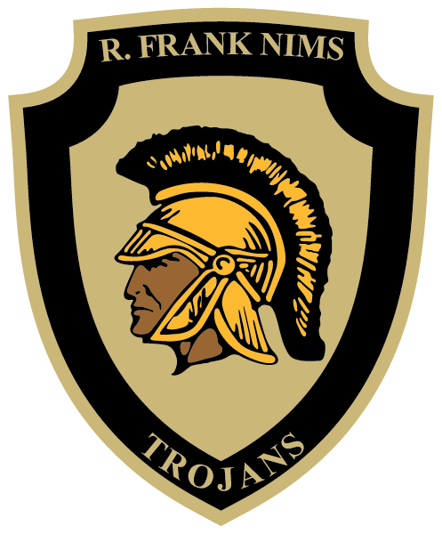 Nims Middle School Logo