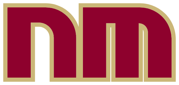 North Marion Middle School Logo