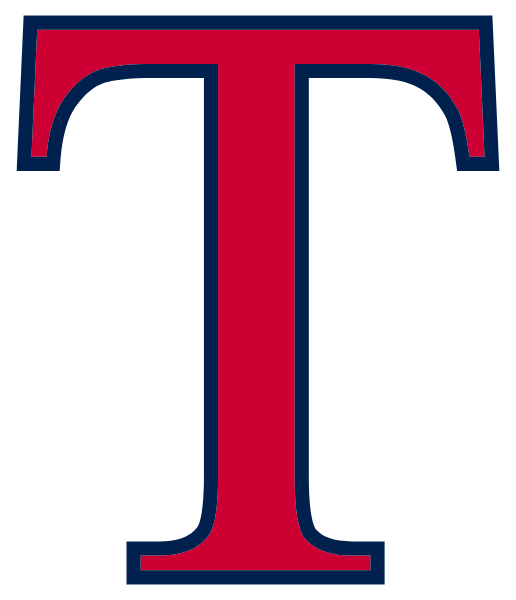 Talawanda Middle School Logo