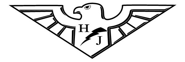 Hopewell Junior High School Sideline Store Eagles (WEST CHESTER, OHIO) Spirit Apparel & Accessories Store