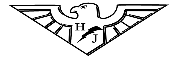 Hopewell Junior High School Logo