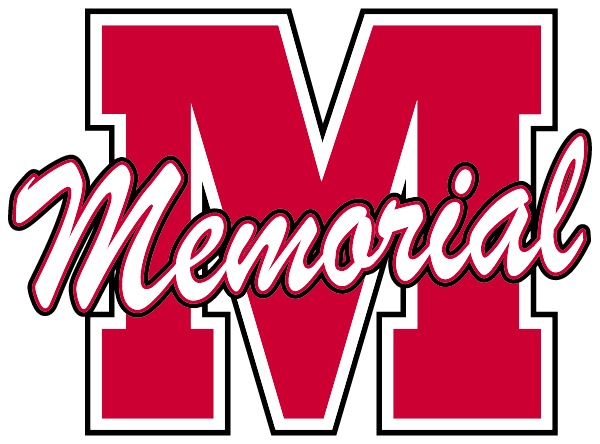 Memorial Middle School Logo