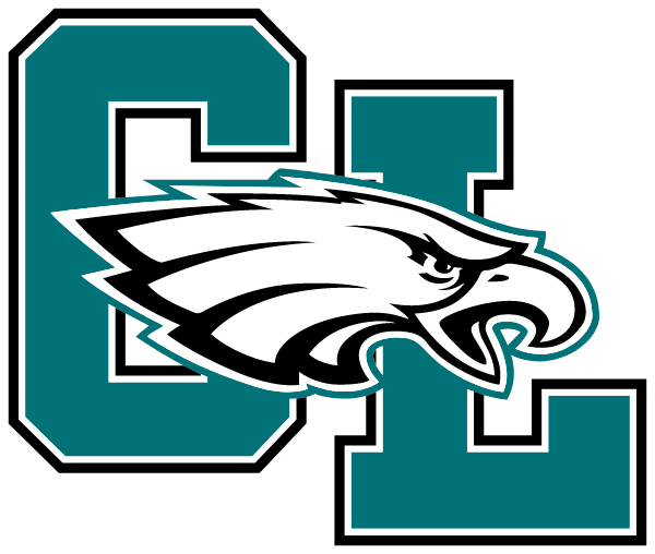 Corner Lake Middle School Logo