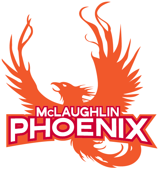 Mclaughlin Middle School Logo