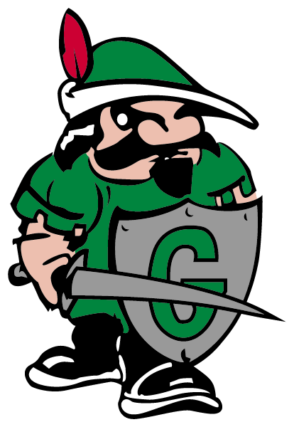Greenbriar Junior High School Logo