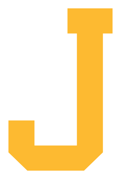 Jones Middle School Logo