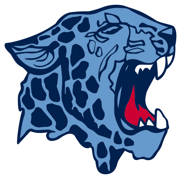 Louisville Middle School Logo