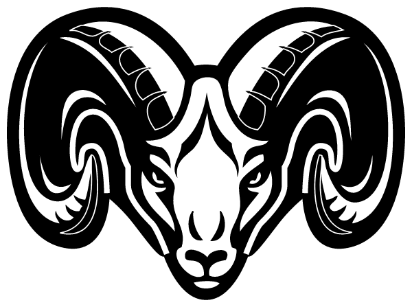 Hillside Junior High School Logo
