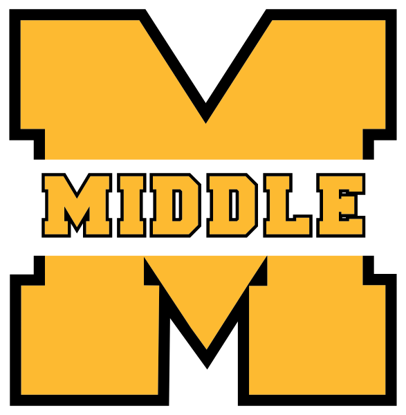 Meridian Middle School Logo