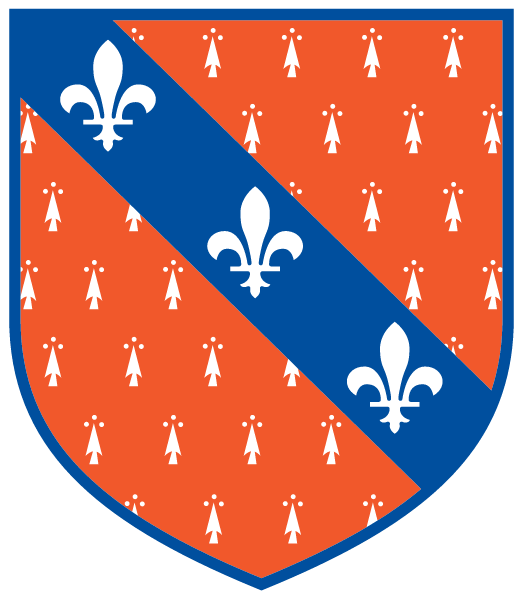 Laurence Manning Academy Logo