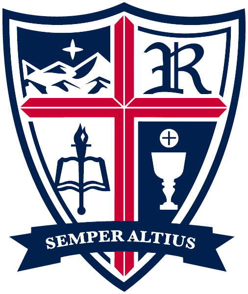 Royalmont Academy Logo