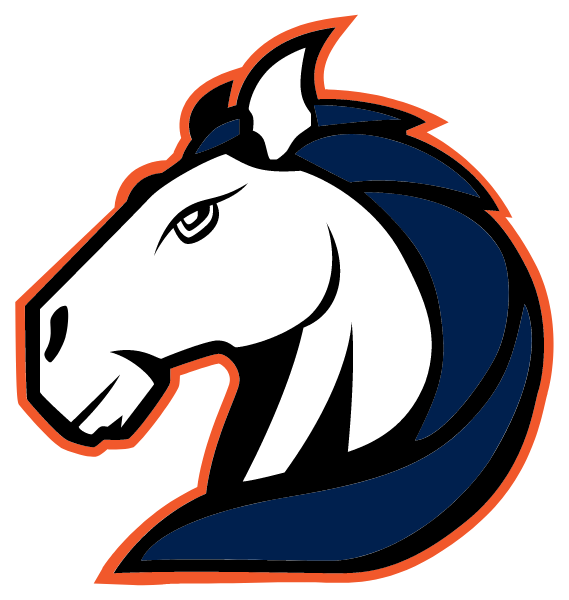 Plum Grove Junior High School Logo