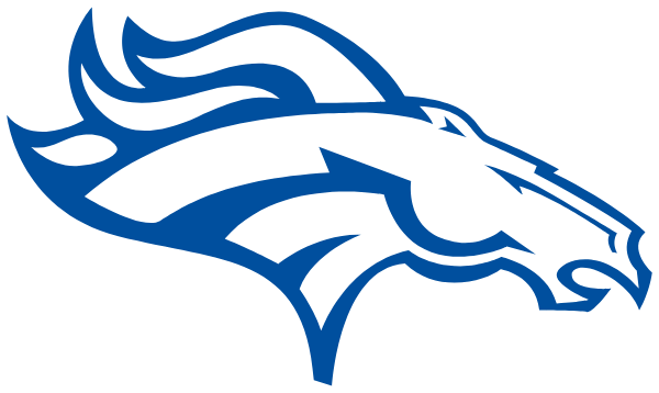 Crook County Middle School Logo