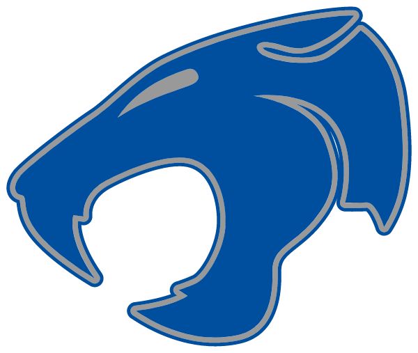 Cal Young Middle School Sideline Store Cougars (EUGENE, OREGON) Spirit Apparel & Accessories Store