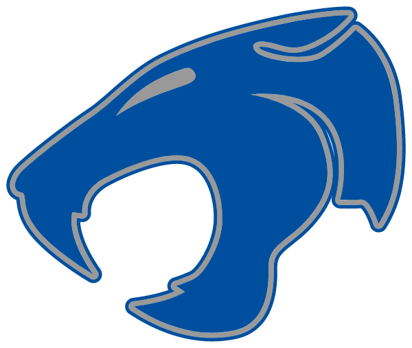 Cal Young Middle School Logo