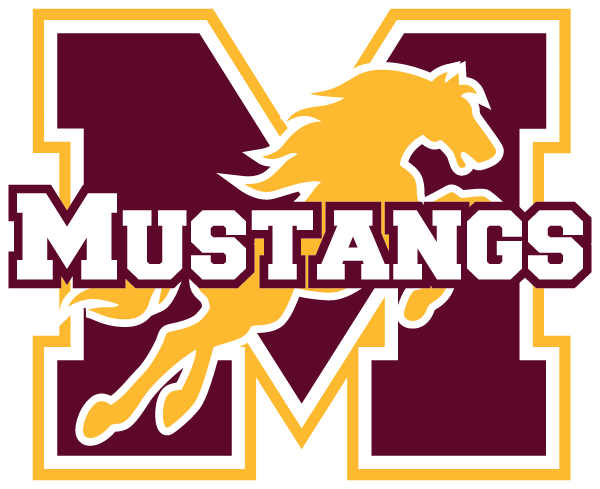 James Monroe Middle School Logo