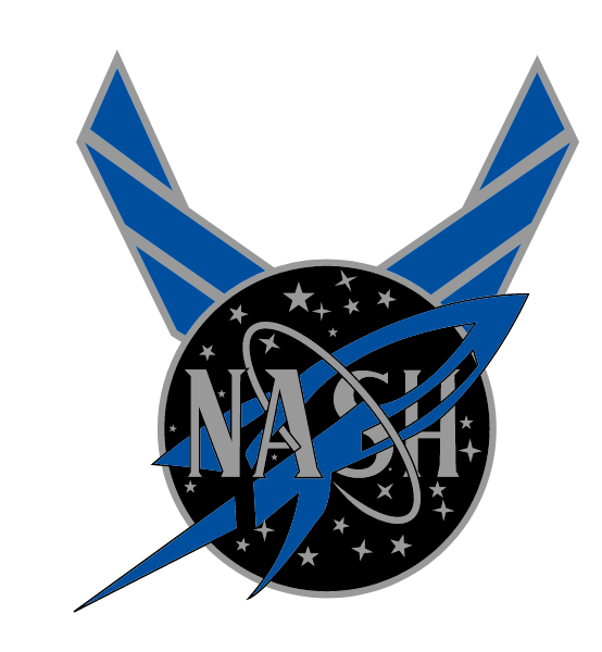 John L Nash Middle School Logo