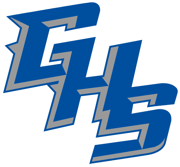 Galena Middle School Logo