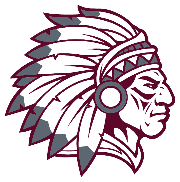Lehighton Area Middle School Logo