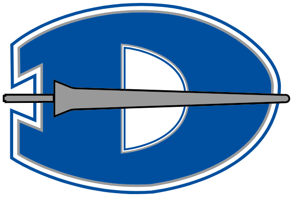 Downingtown Middle School Logo