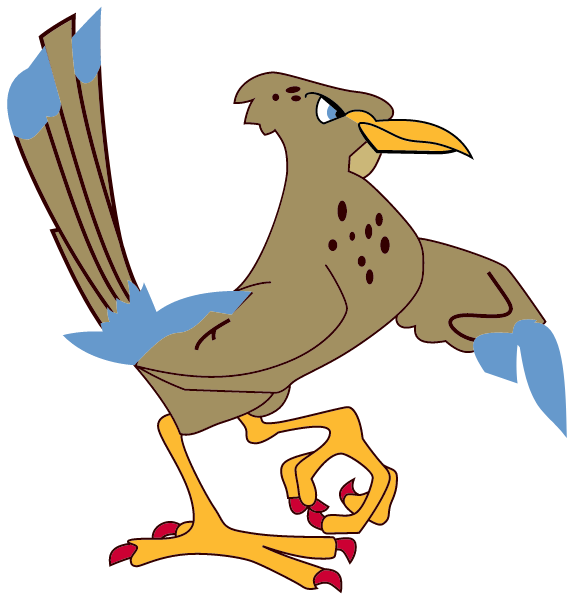 Shiloh Park Middle School Logo
