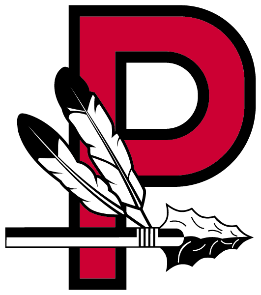 Parkview Junior High School Logo