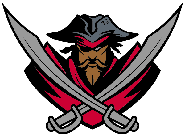 Thomas Jefferson Middle School Logo