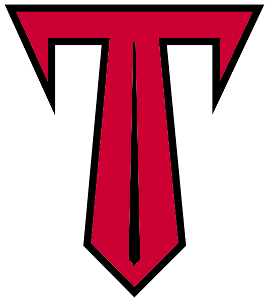 Triad Middle School Logo