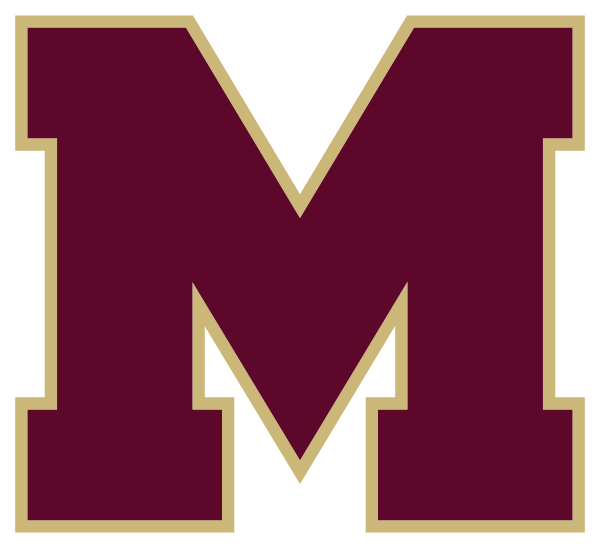 Mendon High School Logo