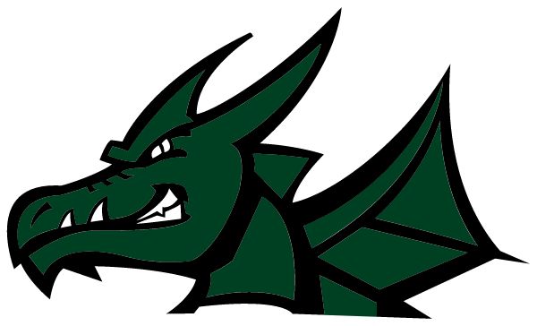 Hillsboro Junior High School Sideline Store Dragons (HILLSBORO, ILLINOIS) Spirit Apparel & Accessories Store