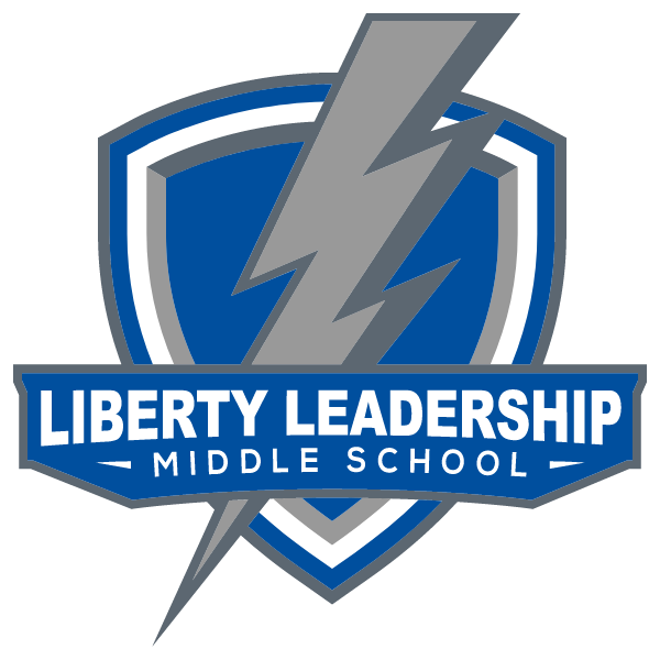 Liberty Leadership Academy Logo