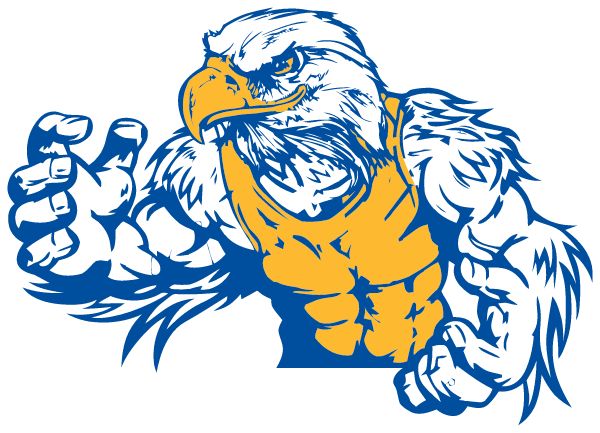 Edison Junior High School Sideline Store Eagles (ROCK ISLAND, ILLINOIS) Spirit Apparel & Accessories Store