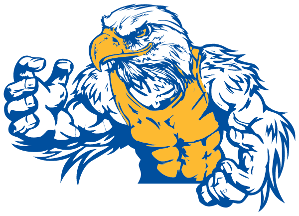 Edison Junior High School Logo