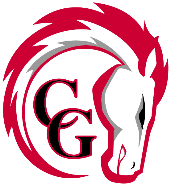 Canisteo Greenwood Logo