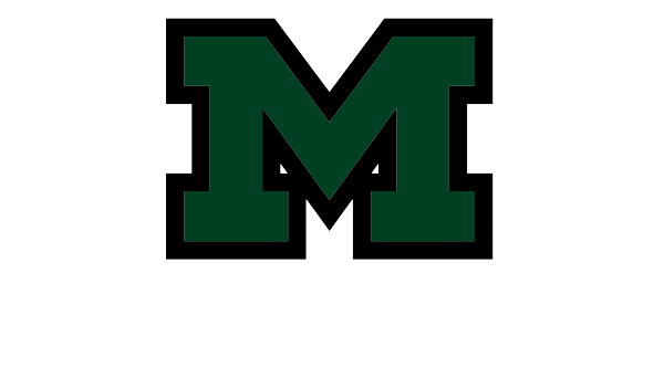 Mokena Junior High Logo