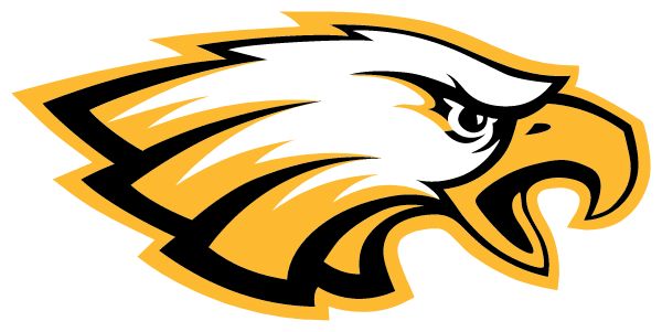Eisenhower Middle School Sideline Store Eagles (ROCKFORD, ILLINOIS) Spirit Apparel & Accessories Store