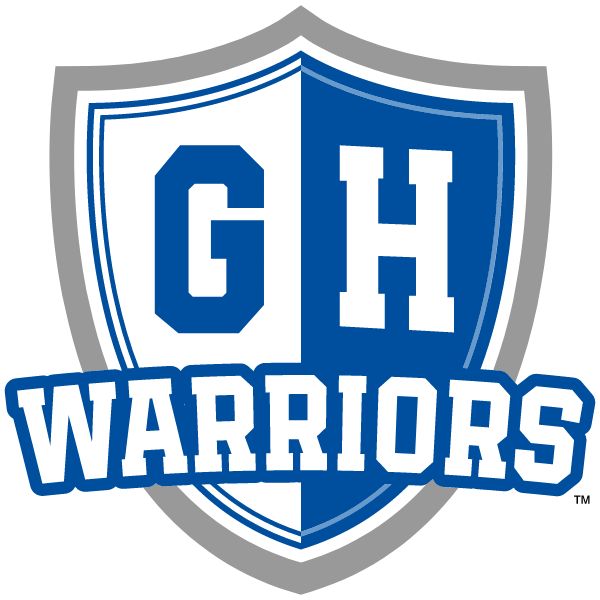 Germantown Hills Middle School Sideline Store Warrior (GERMANTOWN HILLS, ILLINOIS) Spirit Apparel & Accessories Store