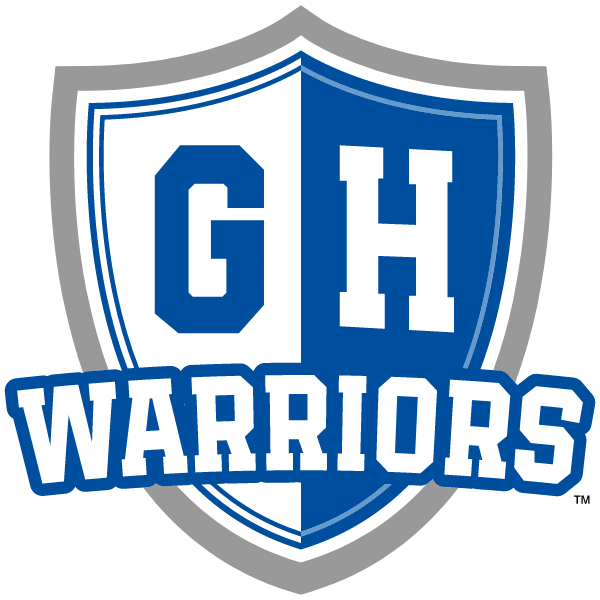 Germantown Hills Middle School Logo