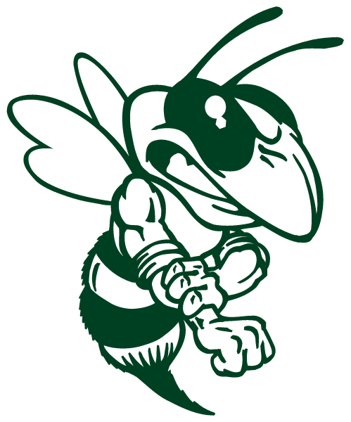 Rock L Butler Middle School Logo