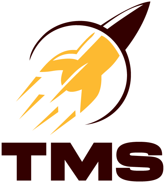 Titusville Middle School Logo