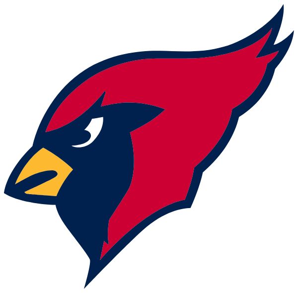 Joseph L Block Middle School Sideline Store Cardinals (EAST CHICAGO, INDIANA) Spirit Apparel & Accessories Store
