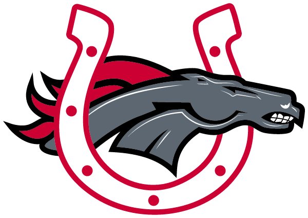 Palmetto Middle School Logo