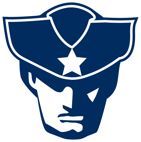 Powdersville Middle School Logo