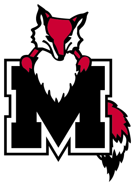 Macedonia Middle School Logo