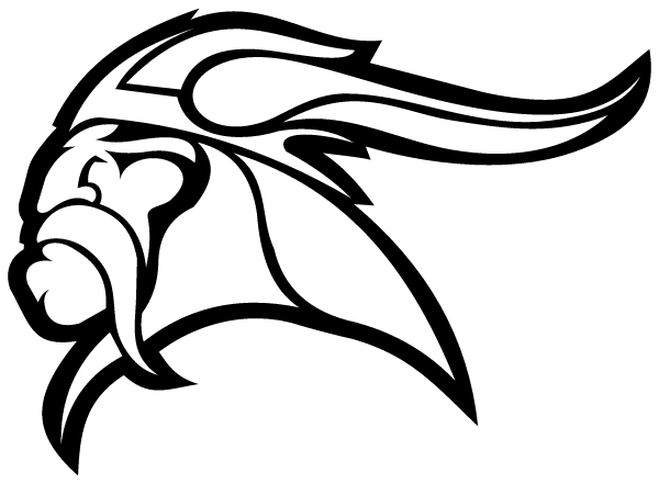 Harshman Middle School Logo