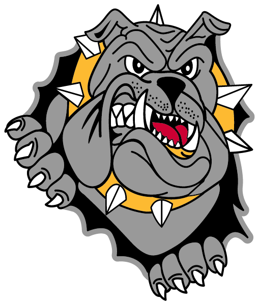 Batchelor Middle School Logo