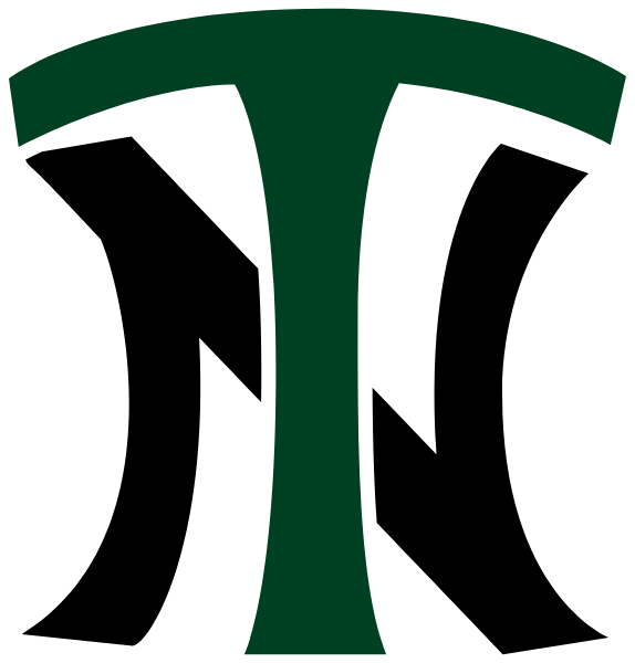 Tri-north Middle School Logo
