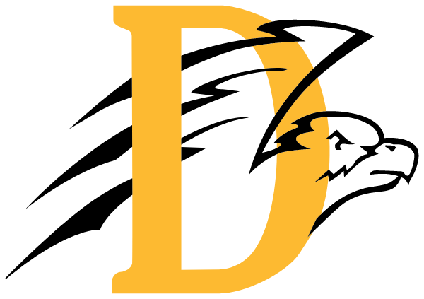 Lee L Driver Middle School Logo